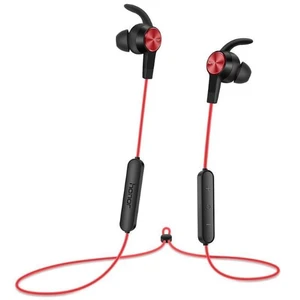 Huawei stereo bluetooth headset CM61, red