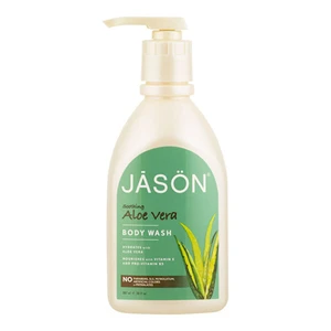 JASON Gel sprchový aloe vera 887 ml