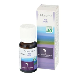 Docteur Valnet Odarome dezinfekcia vzduchu 15 ml