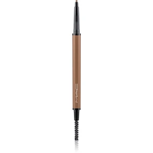 MAC Cosmetics Eye Brows Styler automatická ceruzka na obočie s kefkou odtieň Brunette 0.9 g