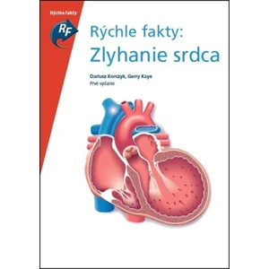 Rýchle fakty: Zlyhanie srdca - Dariusz Korczyk, Gerry Kaye