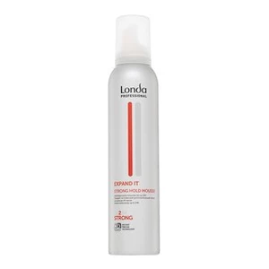 Londa Professional  Objemová pěna na vlasy se silnou fixací Expand It  250 ml