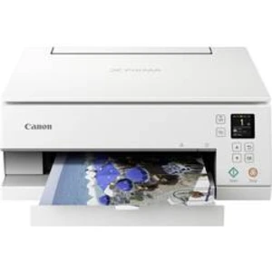 Canon PIXMA TS6351 EUR bílá