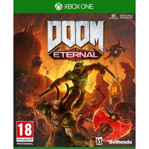 DOOM Eternal - XBOX ONE