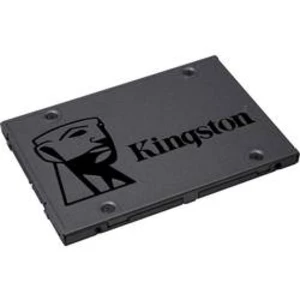 1920GB SSD A400 Kingston SATA3 2.5 500/450MBs