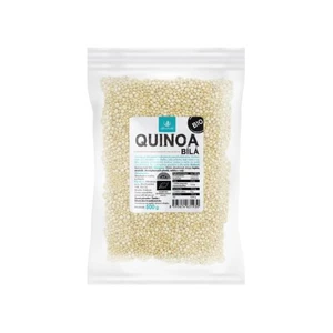 Allnature Quinoa bílá BIO 500 g