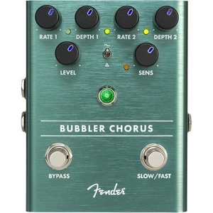 Fender Bubbler Analog