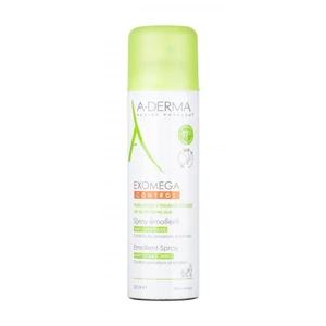 A-Derma Exomega control emolliente sprej 200ml