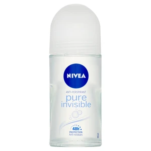 NIVEA Guľôčkový AP Pure Invisible