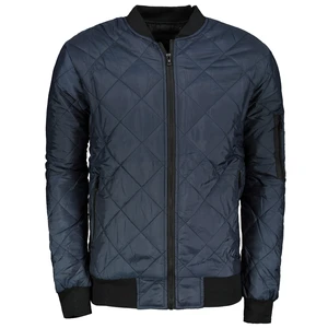 Bomber trapuntato da uomo DStreet TX2205