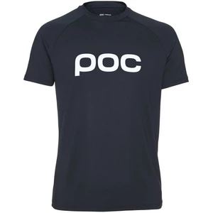 POC Reform Enduro Tee Uranium Black M