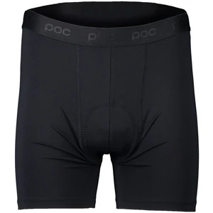 POC Re-cycle Boxer Uranium Black XL