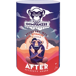 Výživový koktejl Chimpanzee QuickMIX Recovery Mix 350g