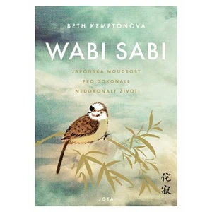 Wabi sabi - Beth Kemptonová