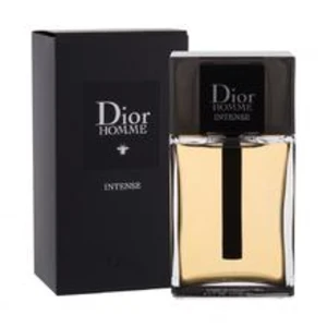 DIOR - Dior Homme Intense – Parfémová voda – Tóny jantarového dřeva, kosatce a vanilky