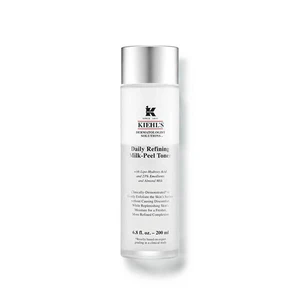 Kiehl´s Pleť ové tonikum s peelingovým účinkom (Daily Refining Milk Peel Toner) 200 ml