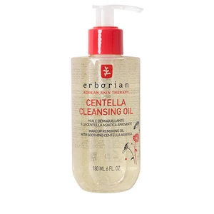 Erborian Jemný čistiaci olej Centella Clean sing Oil ( Make-up Removing Oil) 180 ml