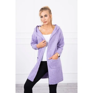 Cardigan da donna Kesi Long