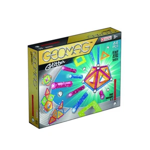 Geomag Glitter 44 dílků