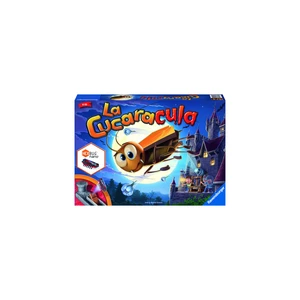 Ravensburger Hry La Cucaracula