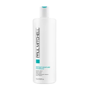 Paul Mitchell Moisture Instant Moisture Daily Conditioner vyživující kondicionér pro každodenní použití 1000 ml