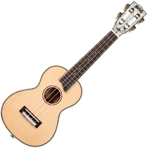 Mahalo MP2 Concert Ukulele Natural