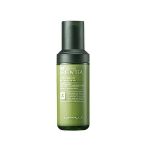 Tony Moly Hydratačná pleťová esencia The Chok Chok Green Tea (Watery Essence) 55 ml