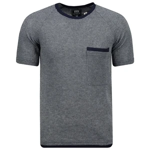 Ombre Clothing Men's plain t-shirt S1460