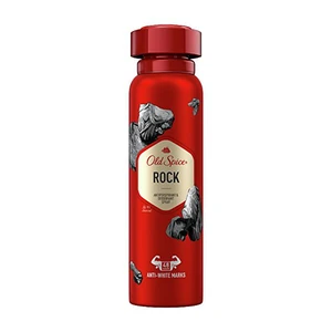 Old Spice Antiperspirant v spreji Rock (Antiperspirant & Deodorant Spray) 150 ml