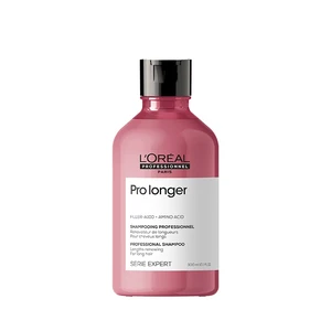 L´Oréal Professionnel Šampón pre obnovu dĺžok Serie Expert Pro Longer (Lengths Renewing Shampoo) 300 ml - nové balení