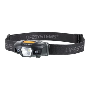 Lifesystems Intensity 155 Head Torch