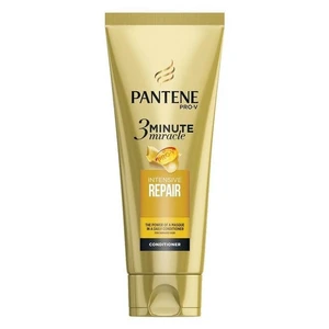 Pantene 3 Minute Miracle Repair & Protect kondicionér pre suché a poškodené vlasy 200 ml