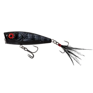 Salmo wobler rattlin pop floating mamba 7 cm