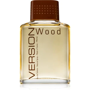 Ulric de Varens Version Wood toaletná voda pre mužov 100 ml