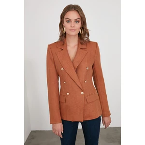 Blazer da donna Trendyol Detailed