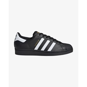 adidas Originals - Kožená obuv Superstar