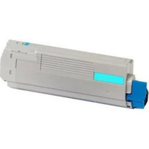 OKI 45862816 azúrový (cyan) kompatibilný toner