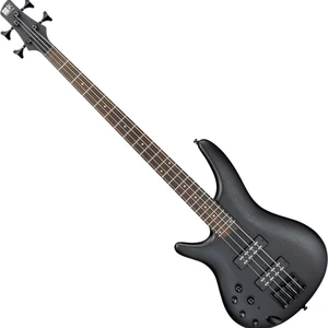 Ibanez SR300EBL-WK Black