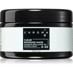 Schwarzkopf Professional Chroma ID číra maska na miešanie odtieňov 250 ml