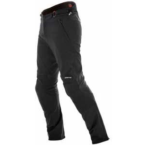 Dainese New Drake Air Black 50 Textile Pants