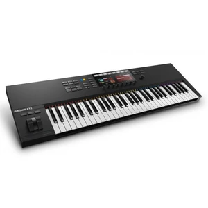 Native Instruments Komplete Kontrol S61 MK2