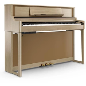 Roland LX705 Light Oak Piano Digitale