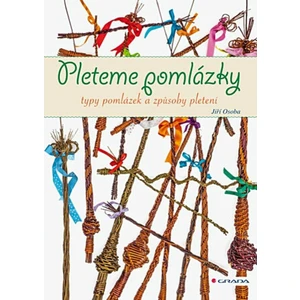 Pleteme pomlázky - Jiří Osoba