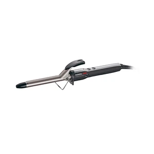 BaByliss PRO Profesionálna titánovo-turmalínová kulma Curling Iron (BabylissTitanium Tourmaline BAB2172TTE) 19 mm