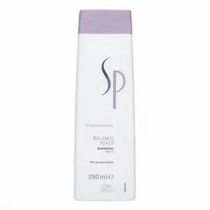 Wella Professionals SP Balance Scalp šampón pre citlivú pokožku hlavy 250 ml