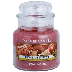 Yankee Candle Home Sweet Home świeca zapachowa 104 g