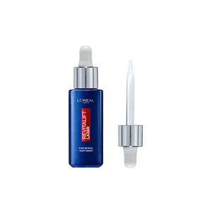 L’Oréal Paris Revitalift Laser Pure Retinol nočné sérum proti vráskam 30 ml