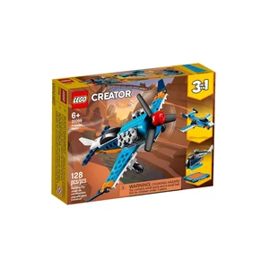 LEGO® Creators 31099 Vrtulové letadlo