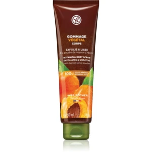 Yves Rocher Gommage Végétal tělový peeling 150 ml