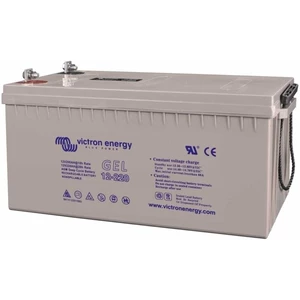 Victron Energy GEL Solar Battery 12V/220Ah